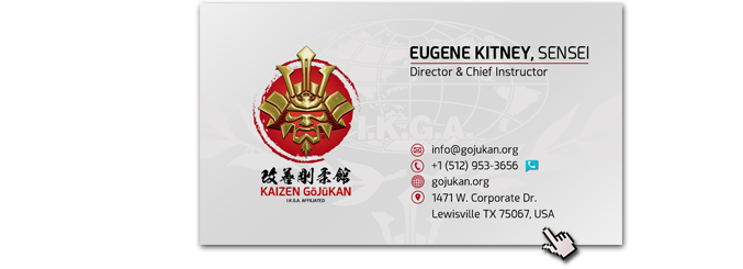 Meishi - Businesscard
