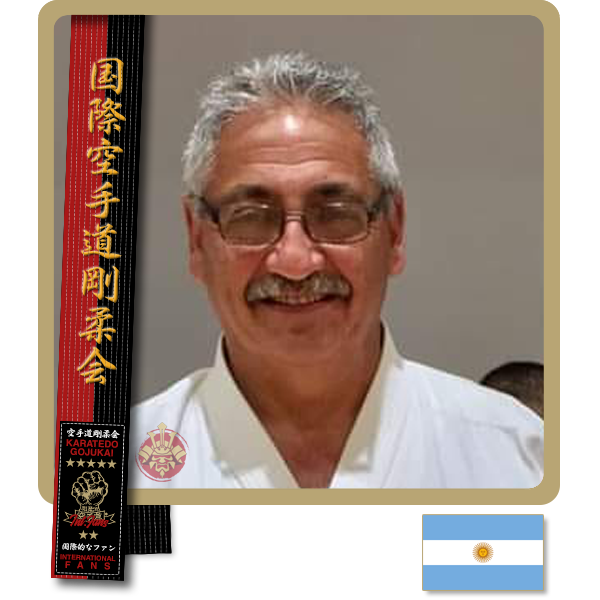Andres Antonio Avila