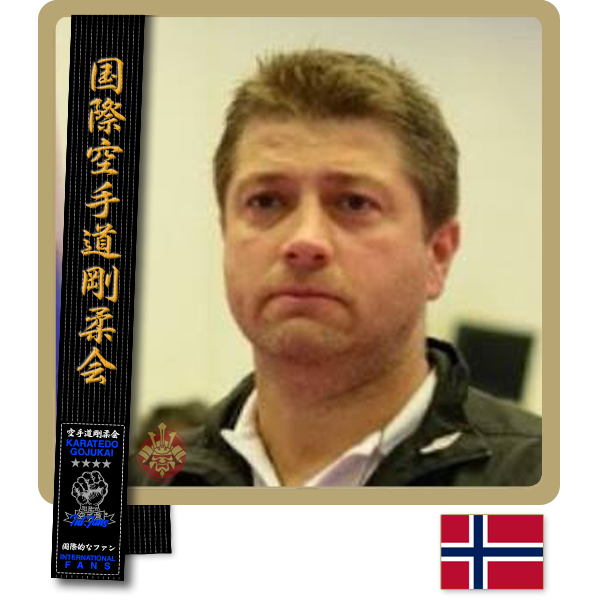 Arild Aase
