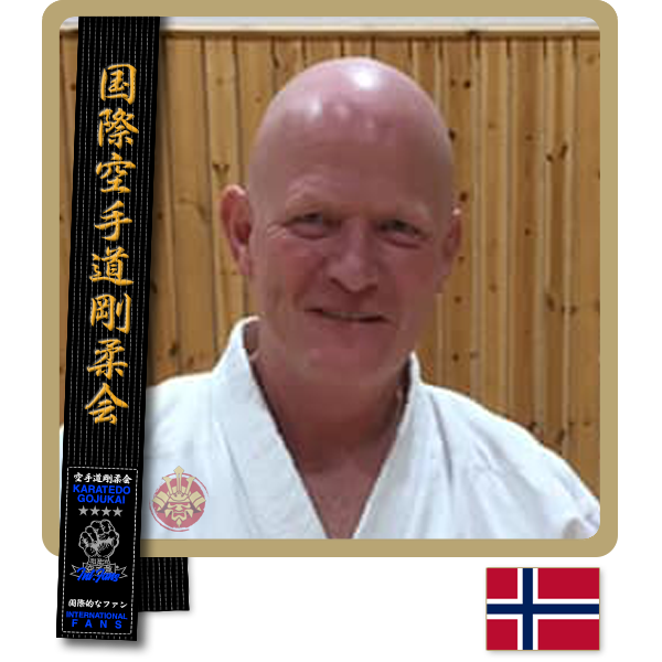 Bjarte Husebø