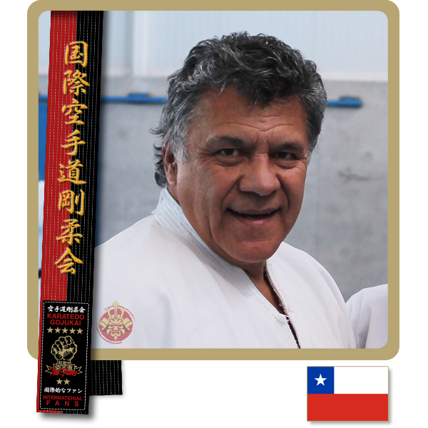 Carlos González Villalobos