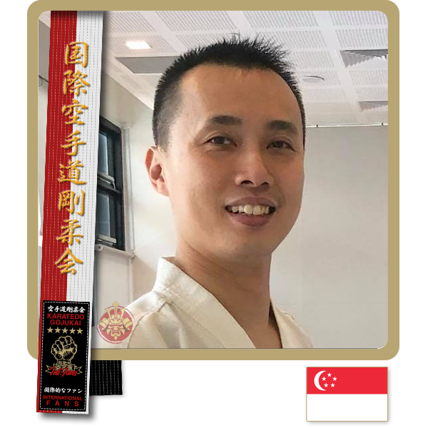 Eugene Koh