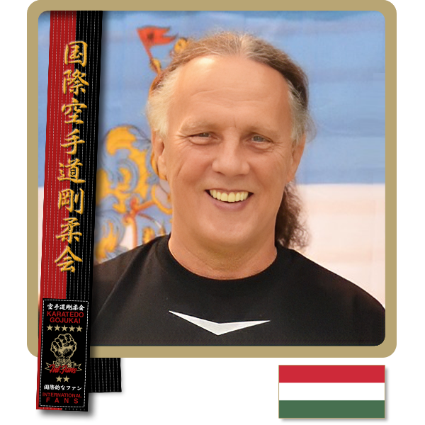 Gerd Rebicek
