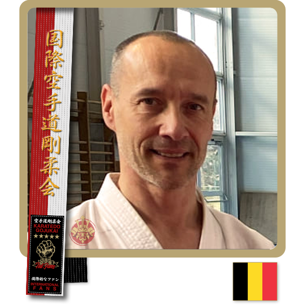 Joachim van Opstal