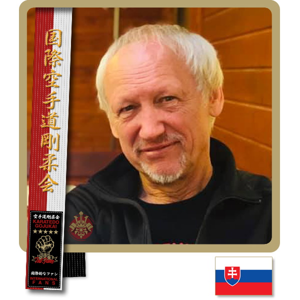 Julius Valenta