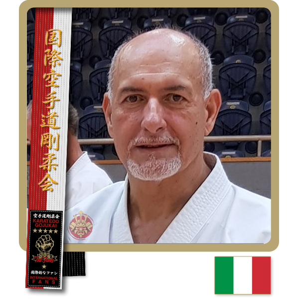 Luciano Masci