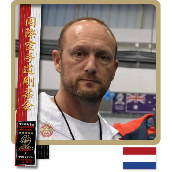 Mario Gommel