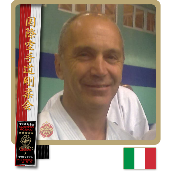 Mario Laurini