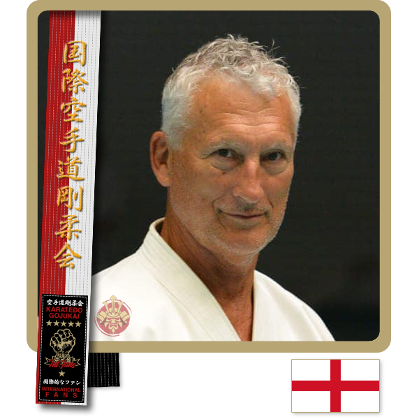 Mark Adams