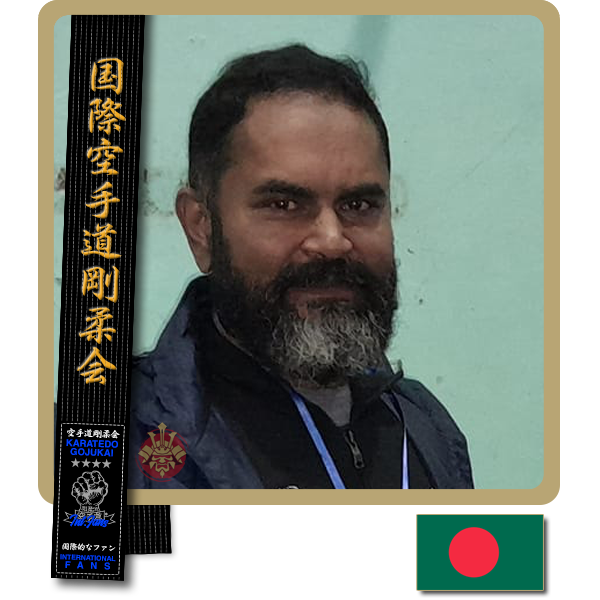 Mohammad Liton
