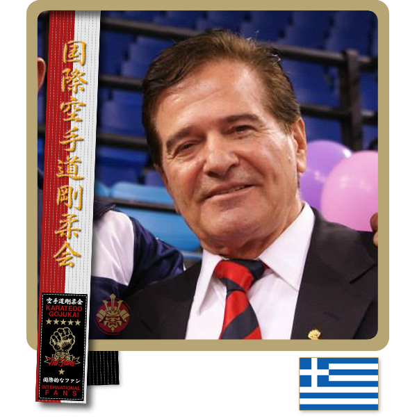 Peter Passis 