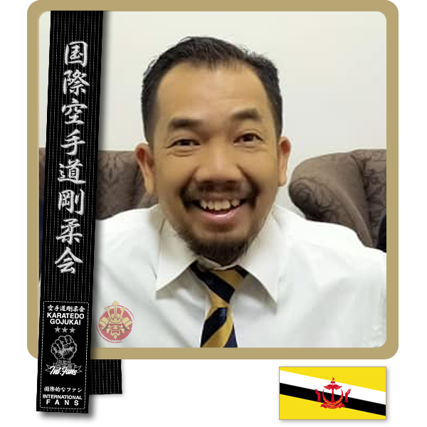 Muhammed Shukri bin Haji Masri