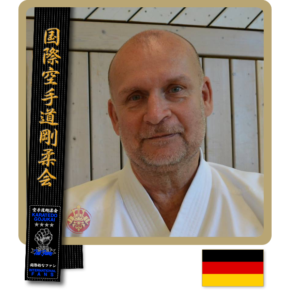 Thomas Karlsson