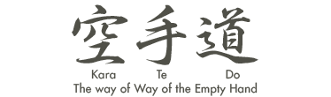 Karate-dō 